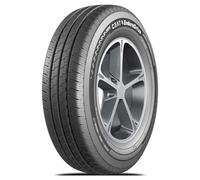 Pneu 215/70 r15 109T M+S CEAT ENDURADRIVE été neuf