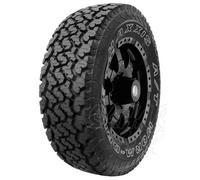 Pneu 215/70 r16 100Q M+S OWL MAXXIS AT-980E été neuf