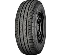 Pneu 215/70 r16 108S C YOKOHAMA BLUEARTH VAN RY55 été neuf