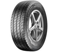 Pneu 215/75 r16 113R 3PMSF 8PR C M+S UNIROYAL ALLSEASONMAX 4 saisons neuf