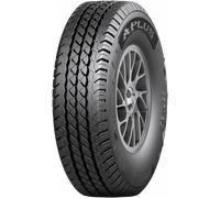 Pneu 215/75 r16 113R 8PR APLUS A867 été neuf