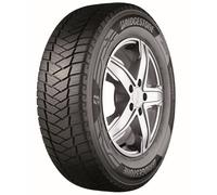 Pneu 215/75 r16 113R M+S 3PMSF 8PR BRIDGESTONE DURAVIS ALL SEASON 4 saisons neuf