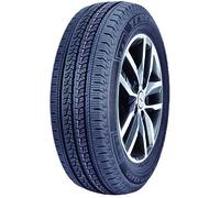 Pneus d'Hiver 215/75 R16C Tracmax 113R X-PRIVILO VS-450 M+S