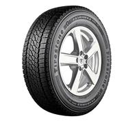 Pneu 215/75 r16 116R M+S 10PR 3PMSF FIRESTONE VANHAWK 2 WINTER EVO hiver neuf