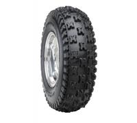 Pneu 22-7-10 Duro Pour Quad Honda 250 Trx Ex 2001 À 2013 Avg / Avd Neuf