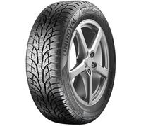 Pneu 225/40 r18 92V M+S 3PMSF FR XL Uniroyal allseason expert 2 4 saisons neuf