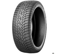 Pneu 225/40 r18 92W M+S 3PMSF KUMHO WINTERCRAFT WP52 hiver neuf