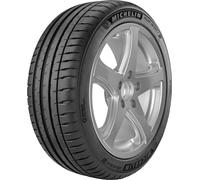 Michelin Pilot Sport 4 ZP ( 225/40 ZR18 92Y XL runflat )