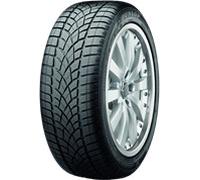 Pneu 225/45 r17 91H M+S 3PMSF MFS MO Dunlop SP WINTER SPORT 3D 4 saisons neuf
