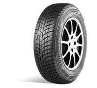 Pneu 225/45 r18 95H RFT M+S 3PMSF BMW FR Bridgestone BLIZZAK LM001 hiver neuf