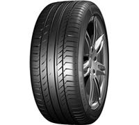 Pneu 225/45 r18 95Y FR MO XL CONTINENTAL CONTISPORTCONTACT 5 été neuf