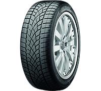Pneu 225/50 r17 94H RFT (SL) 3PMSF BMW Dunlop SP WINTER SPORT 4D MS hiver neuf