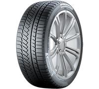 Continental WinterContact™ TS 850 P 225/50R17 98H ContiSeal XL D C 72 B