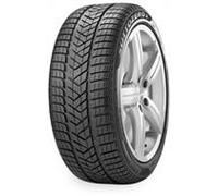 Pneu 225/50 r17 98H RFT M+S 3PMSF BMW FR XL PIRELLI WINTER SOTTOZERO 3 hiver n