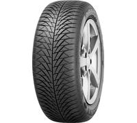 Pneu 225/50 r17 98V M+S 3PMSF XL FULDA MULTICONTROL 4 saisons neuf
