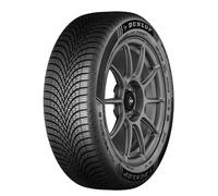 Dunlop All Season 2 225/50R17 98W MFS XL M+S 3PMSF TL B C 72 B