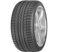 Pneu 225/50 r18 95W RFT GOODYEAR EAGLE F1 ASYMMETRIC été neuf