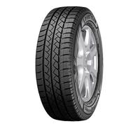 Goodyear Pneu Vector 4Seasons Cargo 225/55 R17C 109/107H 8PR Double marquage 104H EVR MO-V