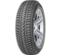 Pneu 225/55 r17 97H M+S 3PMSF BMW ICE MICHELIN ALPIN A4 hiver neuf