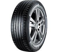 Pneu 225/55 r17 97V FR VOLVO Continental ContiPremiumContact 5 été neuf