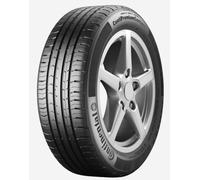 Continental Pneu PremiumContact 5 225/55R17 97W – Pneu été