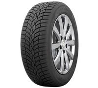Toyo Observe S944 225/55R18 102V XL 3PMSF D B 71 B