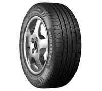 Fulda Pneus été EcoControl SUV 225/55 R18 98V FP