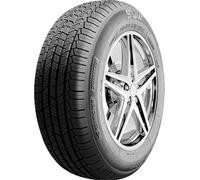 Pneu 225/55 r18 98V M+S Tigar SUV SUMMER été neuf