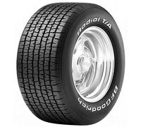 BF-Goodrich Pneu Radial T/A 225/60 R15 95S RWL