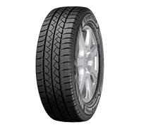 Pneu 225/60 r16 105H M+S 3PMSF GOODYEAR VECTOR 4SEASONS CARGO 4 saisons neuf