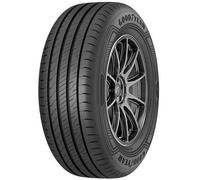 PNEU Goodyear EFFICIENTGRIP 2 SUV 225/60R17 99V 0 plis