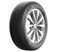 Pneu 225/60 r18 104V M+S 3PMSF FR XL KLEBER QUADRAXER SUV 4 saisons neuf