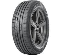 Nokian Pneu été Wetproof 1 225/60 R18 104W XL BSW