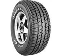 Cooper Tire Pneu Cobra Radial G/T 225/70R14 98T RWL 0
