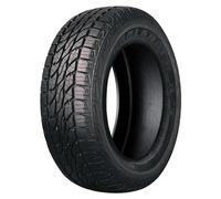 Pneus d'Eté 225/75 R16 Three-A 115/112S ECOLANDER A/T M+S