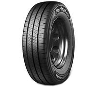 Kumho Pneu été PorTran KC53 225/75 R16 121/120R 10PR C