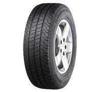 Pneu 225/75 r16 121R 10PR CONTINENTAL CONTIVANCONTACT 100 été neuf