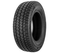 Pneu 225/75 r16 121R M+S 10PR 3PMSF C CONTINENTAL VANCOFOURSEASON 2 4 saisons ne