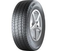 Viking Pneu route FourTech Van 225/75 R16C 121/120R 10PR Toutes saisons