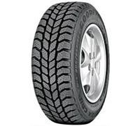 Pneu 225/75 r16 121R M+S 3PMSF EVR GOODYEAR ULTRAGRIP CARGO hiver neuf