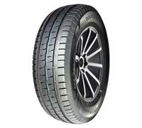 Royal Black Pneus d'hiver RoyalWinter VAN 225/75 R16C 121R M+S