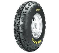 Maxxis Pneu M933 Razr2 23x7.00-10 36J 6PR TL Roue avant