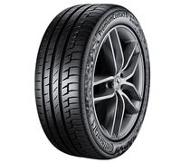Pneu 235/45 R18 Continental PremiumContact6 94V MCT6 Neuf Lot de 5