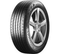 CONTINENTAL ECOCONTACT6 CONTINENTAL ECOCONTACT6 235/45R20 100V R20 100V