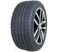 Pneu 235/50 r19 99V M+S THREE-A ECOWINGED été neuf