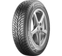 Pneu 235/55 r17 103V M+S 3PMSF XL Matador MP62 EVO 4 saisons neuf