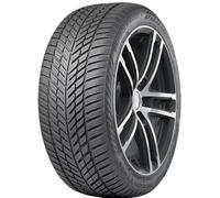 Pneu 235/55 r17 103Y M+S 3PMSF XL NOKIAN SEASONPROOF 2 4 saisons neuf