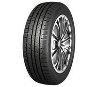 Pneu 235/55 r18 104H M+S 3PMSF XL NANKANG SV-55 hiver neuf