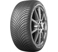 Kumho Solus 4S HA32+ 235/55R18 104V XL BSW M+S 3PMSF C B 72 B