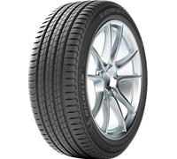 Pneu 235/55 r19 101Y N0 MICHELIN LATITUDE SPORT 3 été neuf
